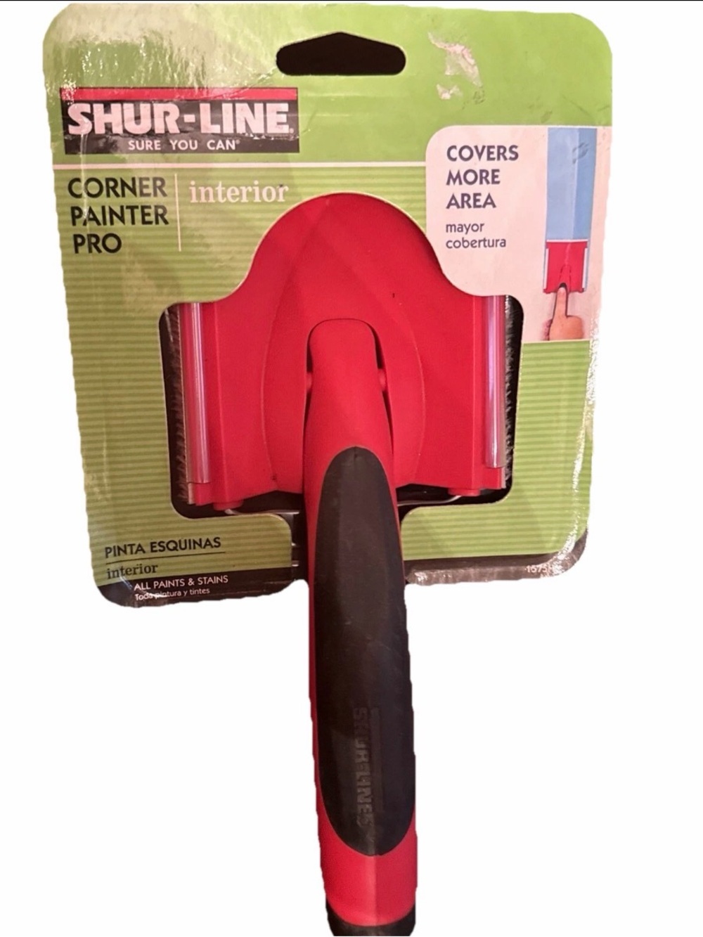 Shur-Line 2007053 Premium Corner Painter New‎